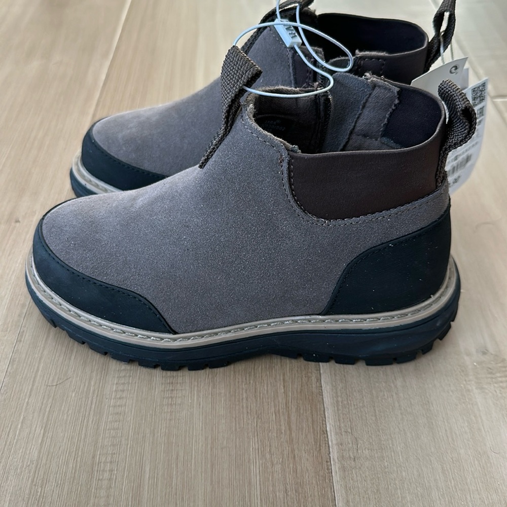 Zara boys boot brand new